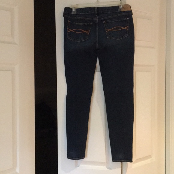 Abercrombie and Fitch jeans - Picture 4 of 4